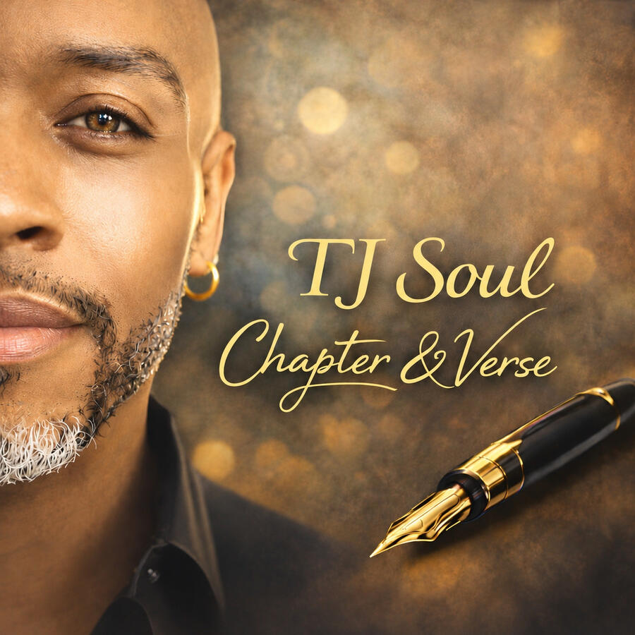 TJ Soul Chapter & Verse